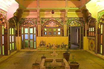 Krishna Prakash Heritage Haveli Hotel Jodhpur Nayabas, Killikhana