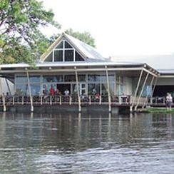 Protea Hotel Zambezi River Lodge Ngoma Road