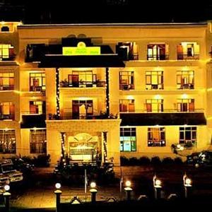 Hotel Jai Maa Inn Katra Kashmir Road