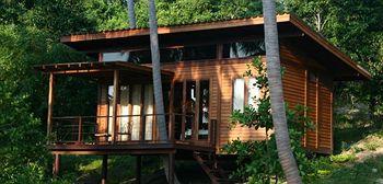 The Haad Tien Beach Resort Koh Tao 19/9 Moo 3