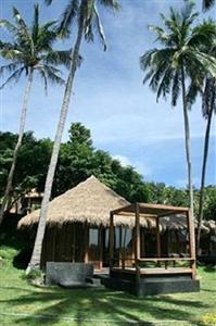 The Haad Tien Beach Resort Koh Tao 19/9 Moo 3