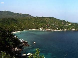 The Haad Tien Beach Resort Koh Tao 19/9 Moo 3