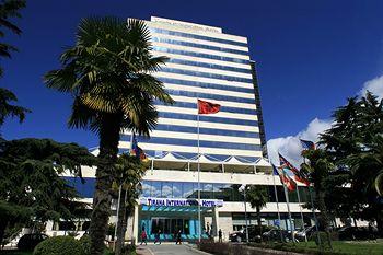 Tirana International Hotel Skanderbeg Square 8