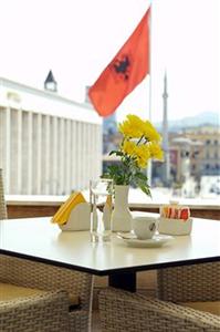 Tirana International Hotel Skanderbeg Square 8