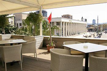 Tirana International Hotel Skanderbeg Square 8