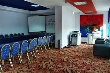 Tirana International Hotel Skanderbeg Square 8