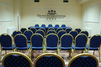 Tirana International Hotel Skanderbeg Square 8