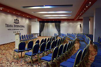 Tirana International Hotel Skanderbeg Square 8