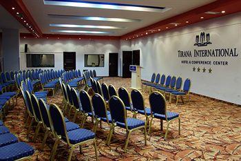 Tirana International Hotel Skanderbeg Square 8