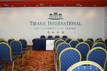 Tirana International Hotel Skanderbeg Square 8