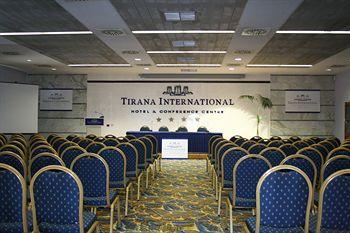 Tirana International Hotel Skanderbeg Square 8