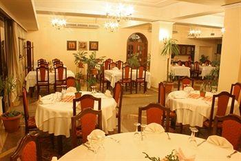 Hotel Restaurant Baron Tirana Rruga Elbasanit Sauk