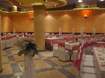 Hotel Restaurant Baron Tirana Rruga Elbasanit Sauk