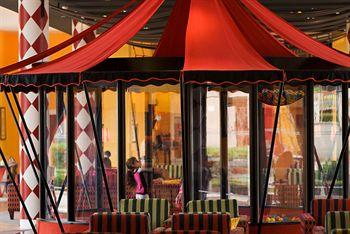 Magic Circus Hotel Magny-le-Hongre 20 Avenue De La Fosse Des Pressoirs