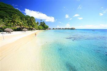 Te Tiare Beach Resort Huahine Po Box 36 Fare