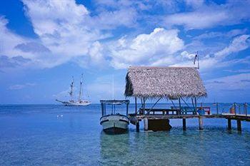 Te Tiare Beach Resort Huahine Po Box 36 Fare