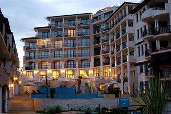 The Cliff Beach & Spa Resort Obzor Obzor