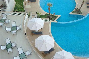 The Cliff Beach & Spa Resort Obzor Obzor