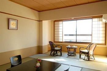 Benten No Yado Itsukushima Hotel Hatsukaichi 634 Miyajima-cho