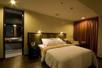 Burnham Suites Baguio City 6 Kisad Road