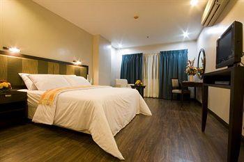 Burnham Suites Baguio City 6 Kisad Road