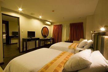 Burnham Suites Baguio City 6 Kisad Road