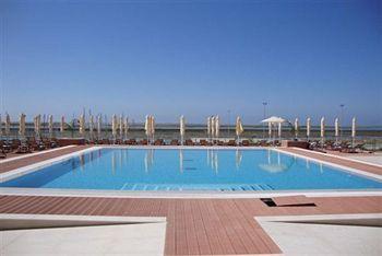 Real Marina Hotel & Spa Olhao Avenida 5 De Outubro