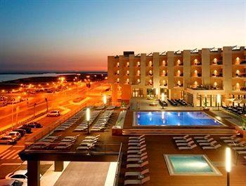 Real Marina Hotel & Spa Olhao Avenida 5 De Outubro