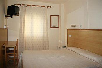 Hostal Europa Punico Ibiza Aragon 28