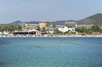 Hotel Mare Nostrum Ibiza C/ Pedro Matutes Noguera s/n