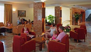 Hotel Hawaii Ibiza Carrer S'Embarcador