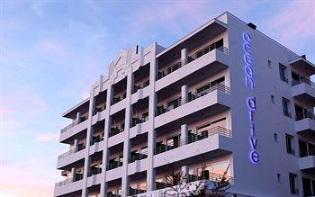 Hotel Ocean Drive Ibiza Playa Talamanca Marina Botafoch