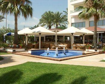 Hotel Torre Del Mar Ibiza Apartado De Correos 564 Playa d'en Bossa