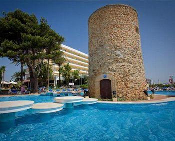 Hotel Torre Del Mar Ibiza Apartado De Correos 564 Playa d'en Bossa