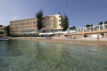 Hotel Argos Ibiza La Mola Playa De Talamanca