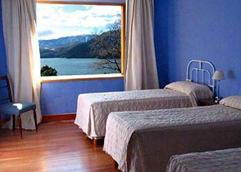 Ten Rivers Ten Lakes Lodge San Martin de los Andes Circuito Arrayan Km 4.5