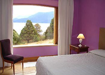 Ten Rivers Ten Lakes Lodge San Martin de los Andes Circuito Arrayan Km 4.5