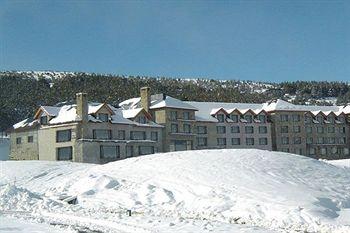 Loi Suites Chapelco Hotel San Martin de los Andes Ruta Nacional 234 Km 57.5