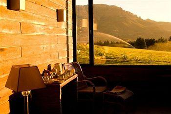 Loi Suites Chapelco Hotel San Martin de los Andes Ruta Nacional 234 Km 57.5