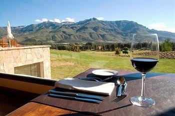 Loi Suites Chapelco Hotel San Martin de los Andes Ruta Nacional 234 Km 57.5