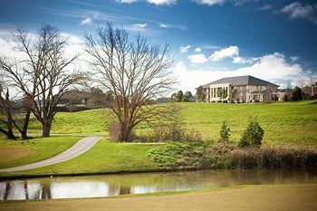 The Sebel Heritage Yarra Valley Resort Melbourne Heritage Avenue