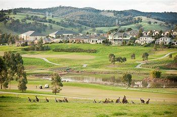 The Sebel Heritage Yarra Valley Resort Melbourne Heritage Avenue