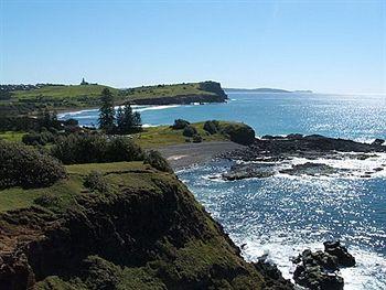 Headland Beach Resort Lennox Head 7 Park Lane