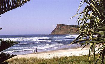 Headland Beach Resort Lennox Head 7 Park Lane