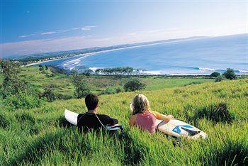 Headland Beach Resort Lennox Head 7 Park Lane