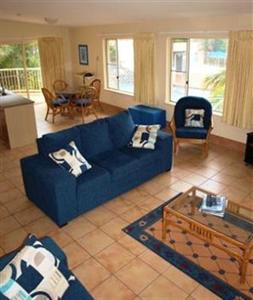 Headland Beach Resort Lennox Head 7 Park Lane