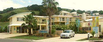 Headland Beach Resort Lennox Head 7 Park Lane