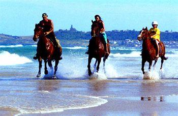 Headland Beach Resort Lennox Head 7 Park Lane