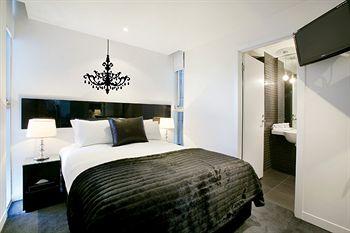 Punthill South Yarra Grand Apartment Hotel Melbourne 5-7 Yarra Street