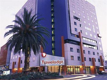 Travelodge Hotel Southbank Melbourne Cnr Southgate Ave & Riverside Quay Southbank